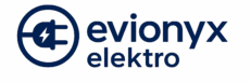 Evionyx-Elektro Logo transparent